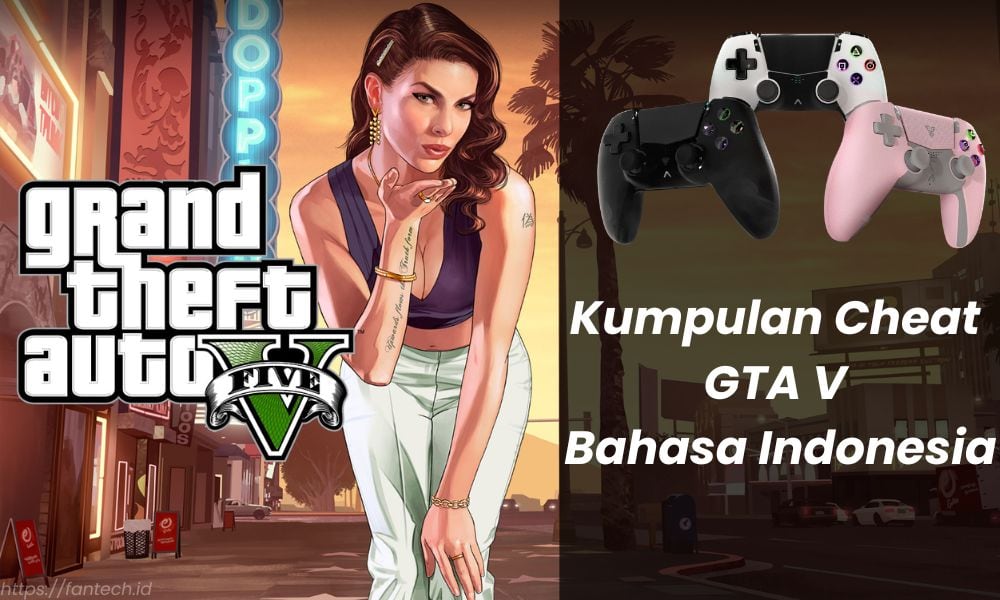 cheat gta v